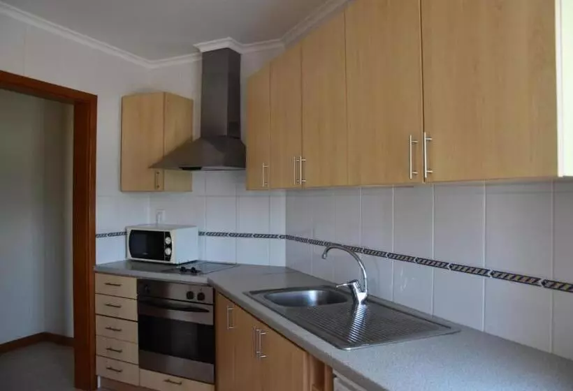 Hotelli Qh Praia De Quiaios