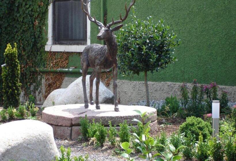 Hotel Restaurant Werneths Landgasthof Hirschen