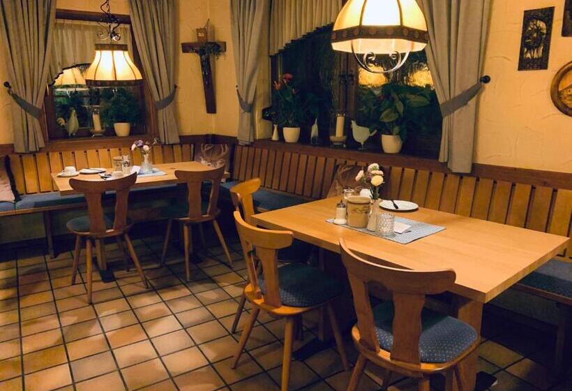 Hotel Restaurant Werneths Landgasthof Hirschen