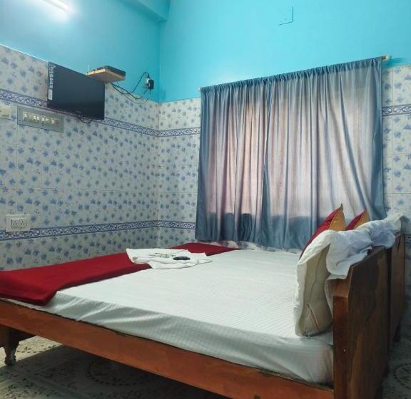 酒店 Sri Kanya Residency, Srikalahasti