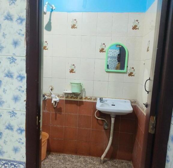 酒店 Sri Kanya Residency, Srikalahasti