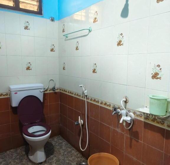 酒店 Sri Kanya Residency, Srikalahasti