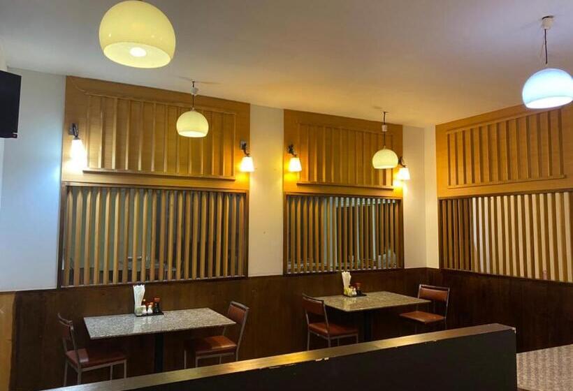 호텔 The Park 304 Executive Serviced Apartment