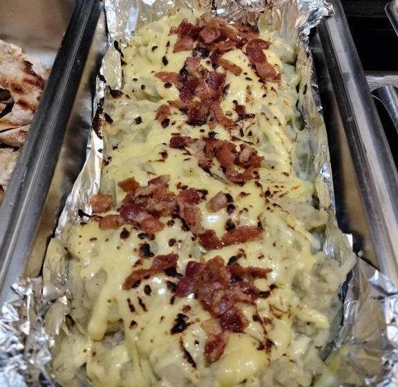 호텔 The Park 304 Executive Serviced Apartment