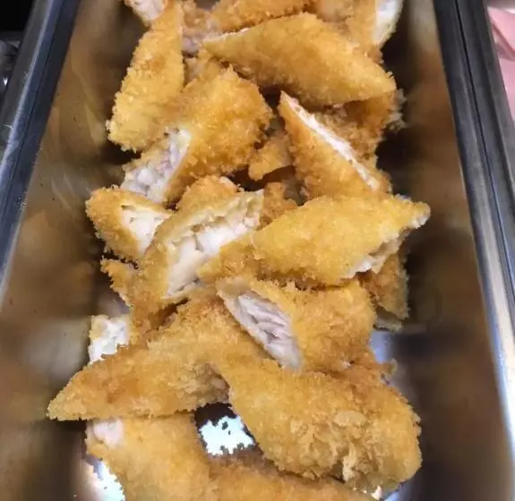 Hotelli The Park 304 Executive Serviced Apartment