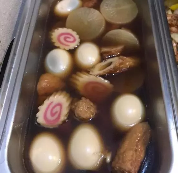 Hotelli The Park 304 Executive Serviced Apartment