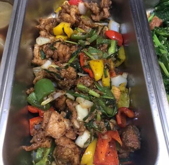 호텔 The Park 304 Executive Serviced Apartment