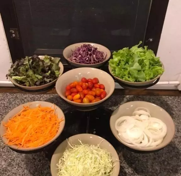 Hotelli The Park 304 Executive Serviced Apartment