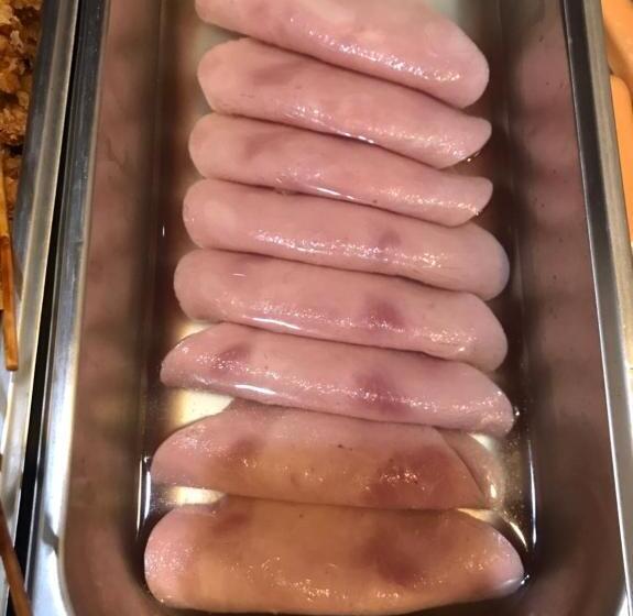 호텔 The Park 304 Executive Serviced Apartment