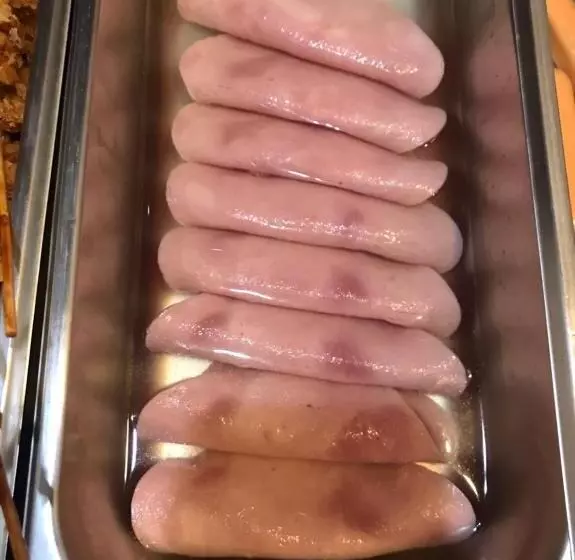 Hotelli The Park 304 Executive Serviced Apartment