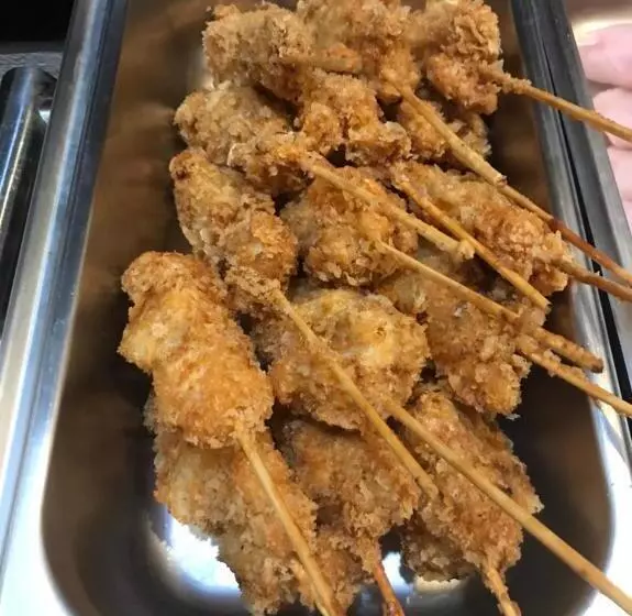 Hotelli The Park 304 Executive Serviced Apartment