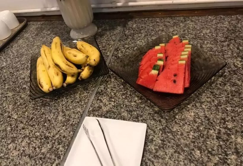 Hotelli The Park 304 Executive Serviced Apartment