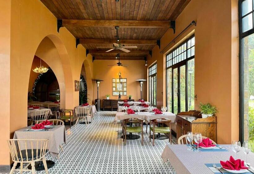 Venus Hotel Tam đảo