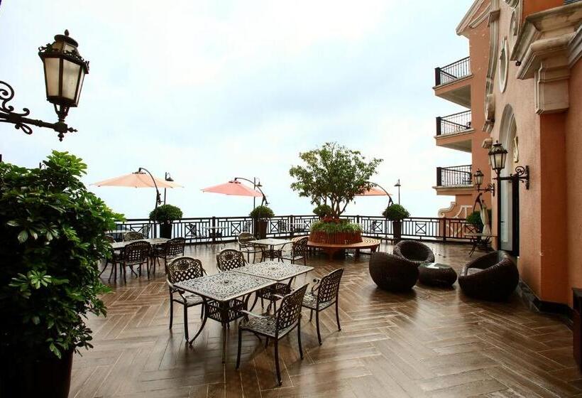 Venus Hotel Tam đảo