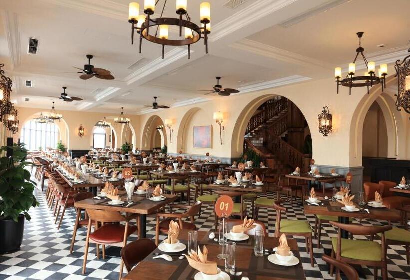 Venus Hotel Tam đảo