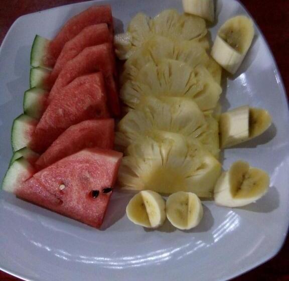 Khaosok Bamboo Huts Resort