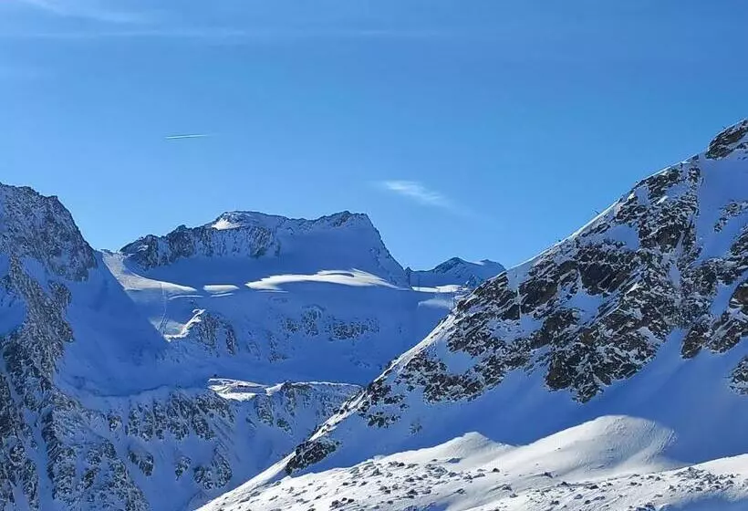 Majatalo Haus Alpina