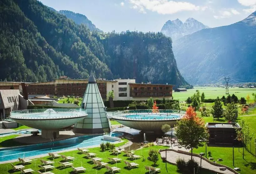 Majatalo Haus Alpina