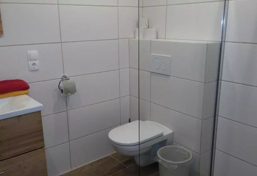 Majatalo Haus Alpina