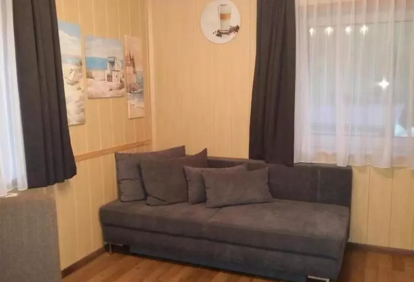 Majatalo Haus Alpina