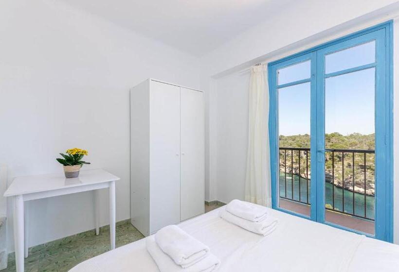 Пансион La Marina Ch