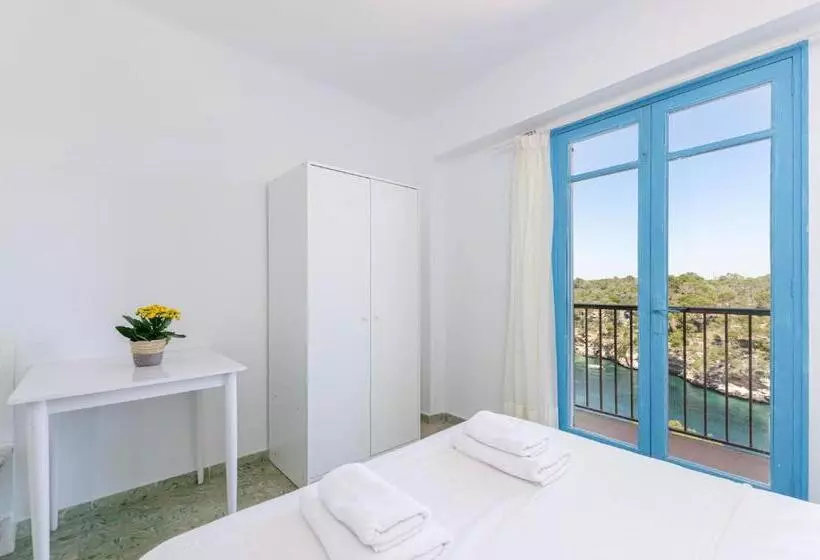 ペンション La Marina Ch