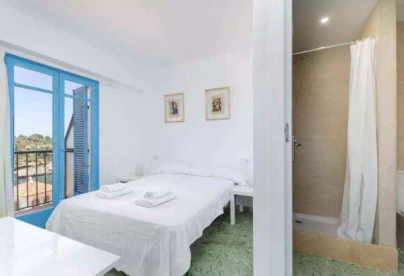 ペンション La Marina Ch