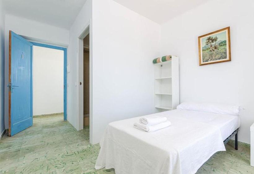 Пансион La Marina Ch