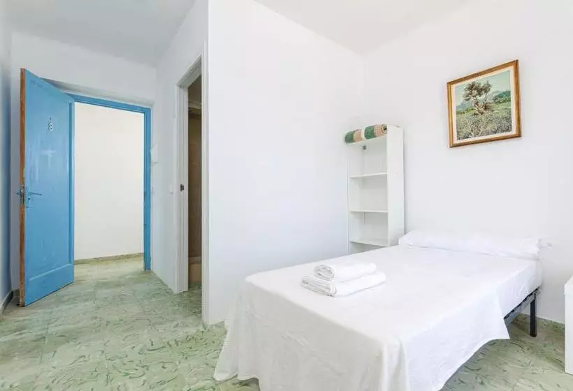 ペンション La Marina Ch