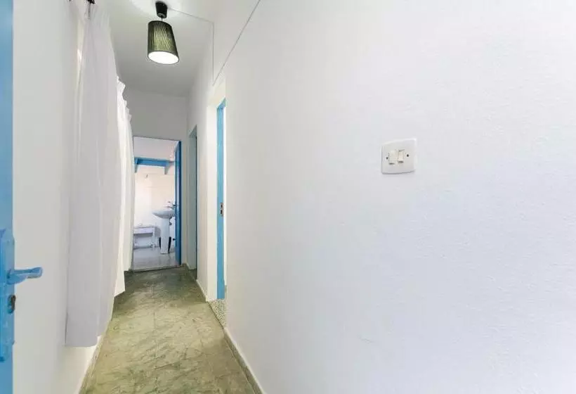 ペンション La Marina Ch