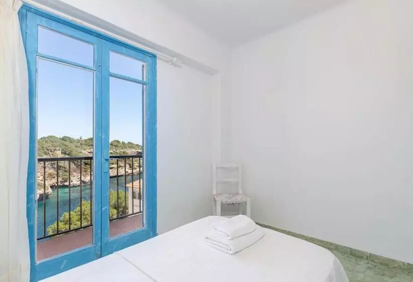 ペンション La Marina Ch