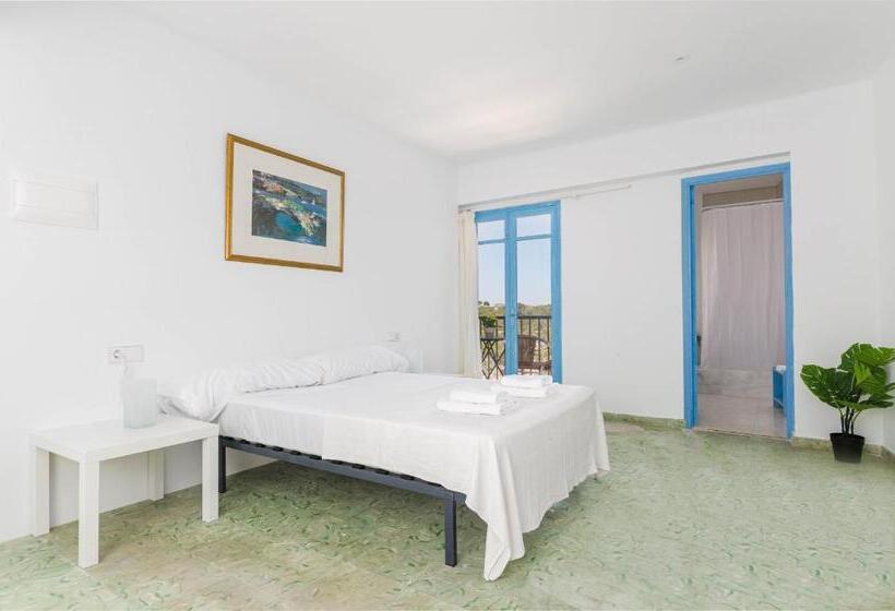 Пансион La Marina Ch