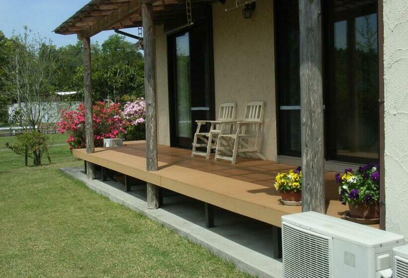 膳宿费 Minshuku Hoshi No Sumika