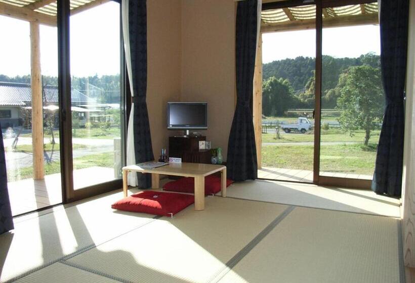 膳宿费 Minshuku Hoshi No Sumika