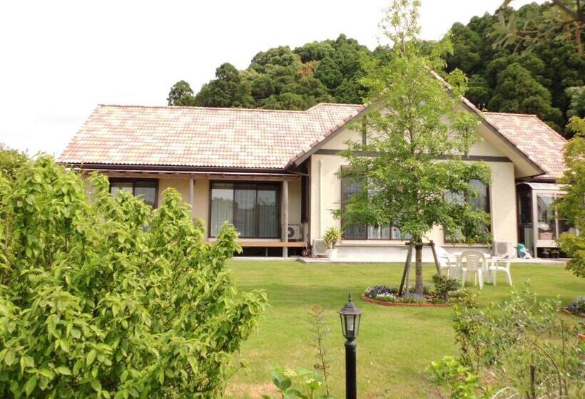 膳宿费 Minshuku Hoshi No Sumika