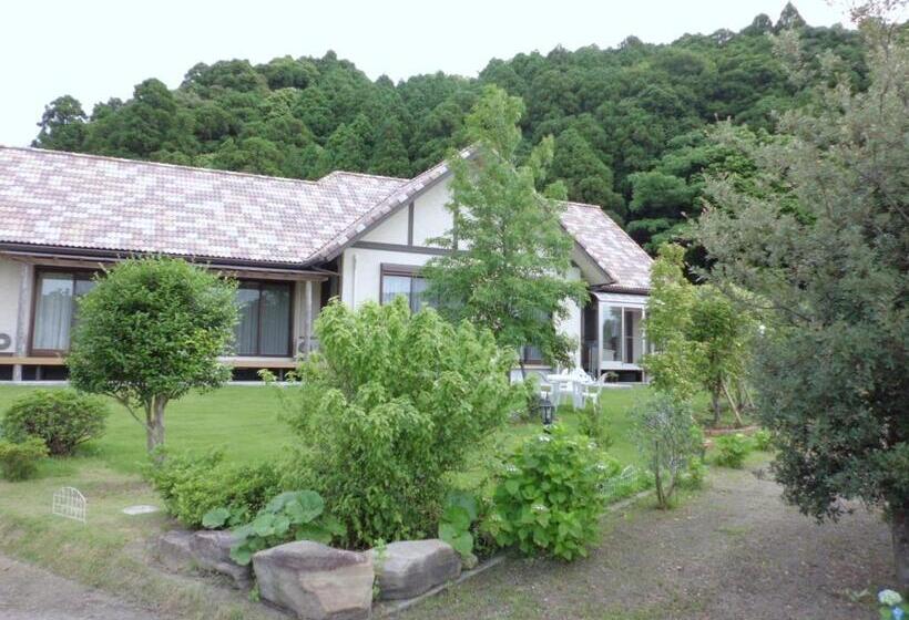 膳宿费 Minshuku Hoshi No Sumika