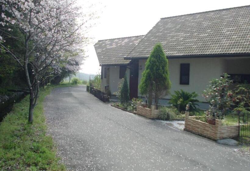 膳宿费 Minshuku Hoshi No Sumika