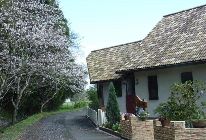 膳宿费 Minshuku Hoshi No Sumika