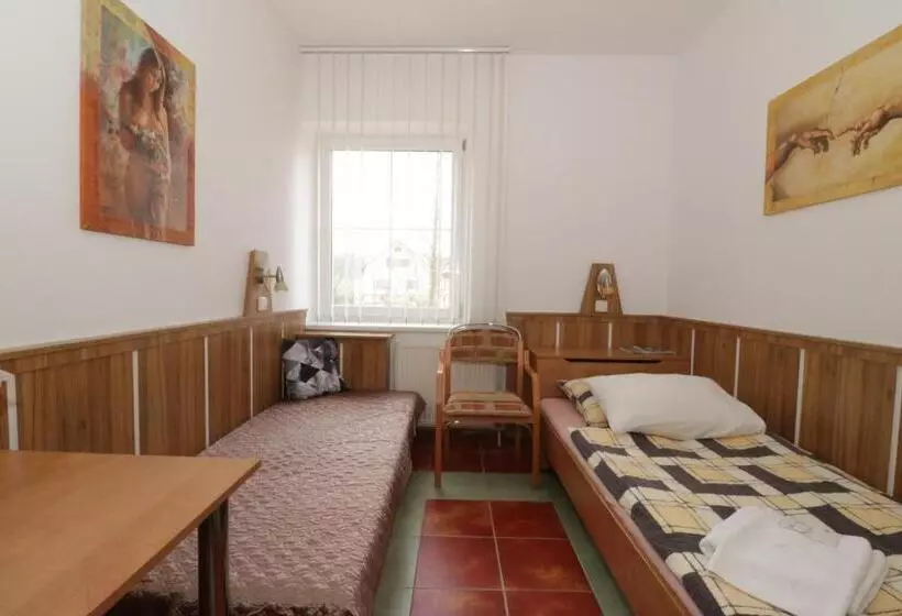 Pensione Penzion HŮrka