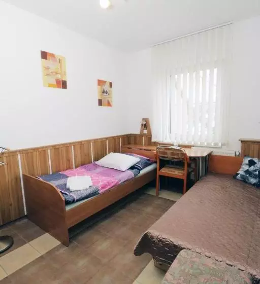 Pensione Penzion HŮrka