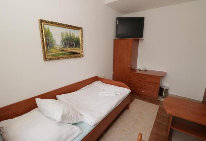 פנסיון Penzion HŮrka