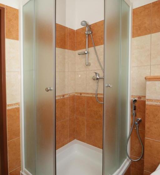 פנסיון Penzion HŮrka