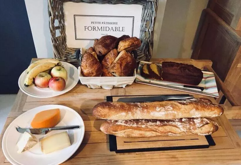 Majatalo Villa 2 Pas Sages