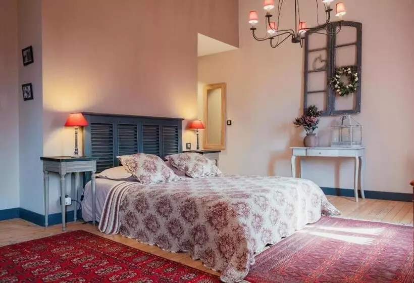 Majatalo Villa 2 Pas Sages