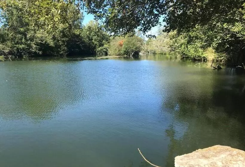 Majatalo Villa 2 Pas Sages