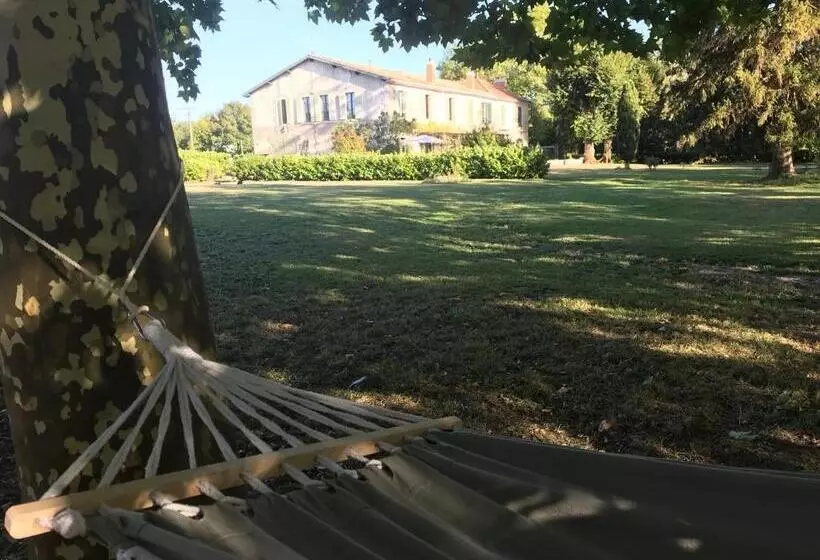 Majatalo Villa 2 Pas Sages