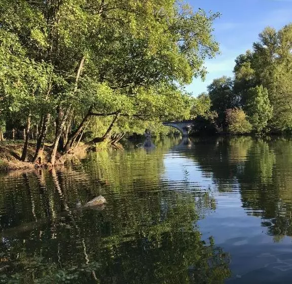 Majatalo Villa 2 Pas Sages