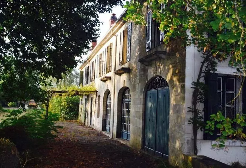 Majatalo Villa 2 Pas Sages