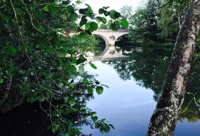 Majatalo Villa 2 Pas Sages