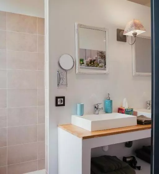 Majatalo Villa 2 Pas Sages